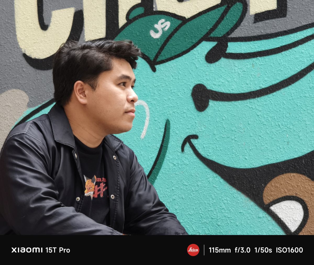 5x Telephoto Zoom Now in a Mid-Range Phone: Xiaomi 15T Pro 8 250917 Xiaomi 15T Pro Advertorial 24