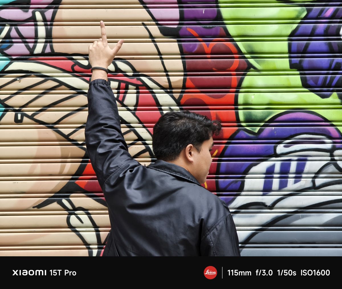 5x Telephoto Zoom Now in a Mid-Range Phone: Xiaomi 15T Pro 6 250917 Xiaomi 15T Pro Advertorial 25