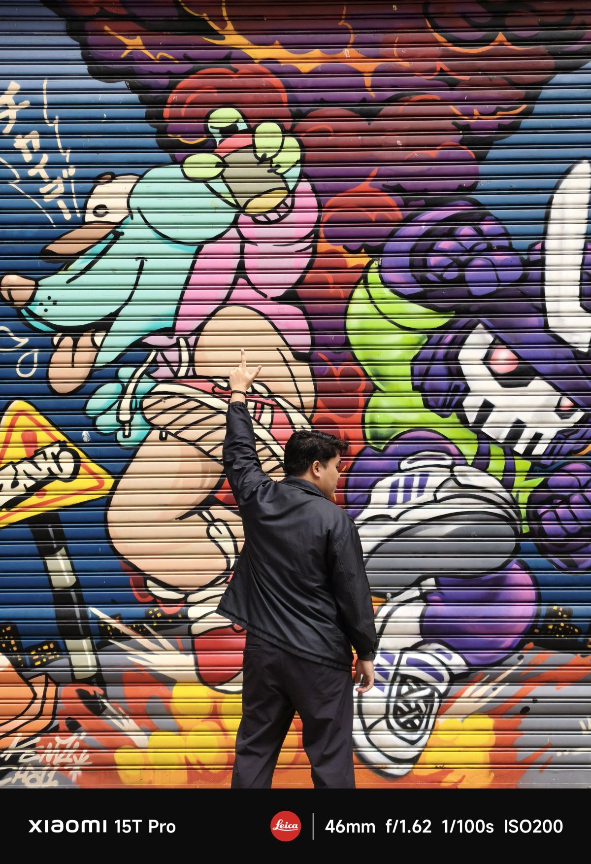 5x Telephoto Zoom Now in a Mid-Range Phone: Xiaomi 15T Pro 20 250917 Xiaomi 15T Pro Advertorial 26