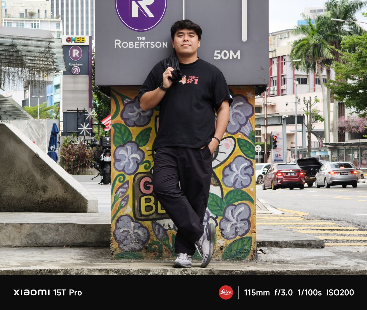 5x Telephoto Zoom Now in a Mid-Range Phone: Xiaomi 15T Pro 5 250917 Xiaomi 15T Pro Advertorial 28