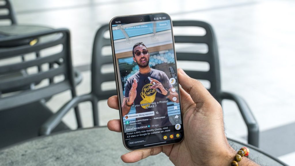 5x Telephoto Zoom Now in a Mid-Range Phone: Xiaomi 15T Pro 26 250917 Xiaomi 15T Pro Advertorial 3