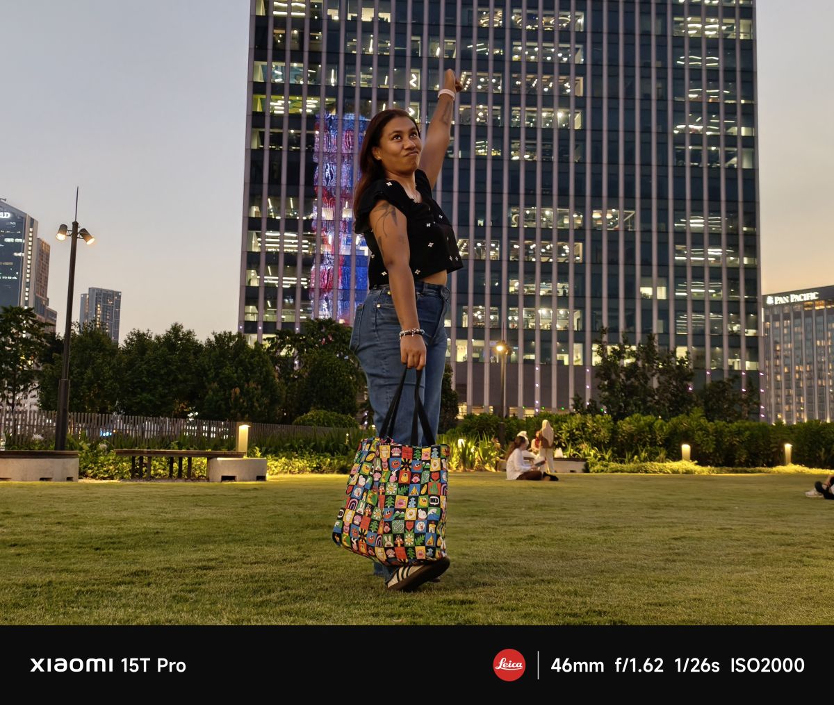 5x Telephoto Zoom Now in a Mid-Range Phone: Xiaomi 15T Pro 17 250917 Xiaomi 15T Pro Advertorial 8