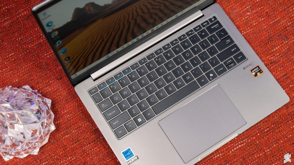 Asus ExpertBook PM3: Promising Productivity, With Some Everyday Trade-Offs 12 250925 Asus ExpertBook PM3 First Impressions 12