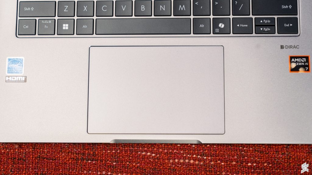 Asus ExpertBook PM3: Promising Productivity, With Some Everyday Trade-Offs 13 250925 Asus ExpertBook PM3 First Impressions 13