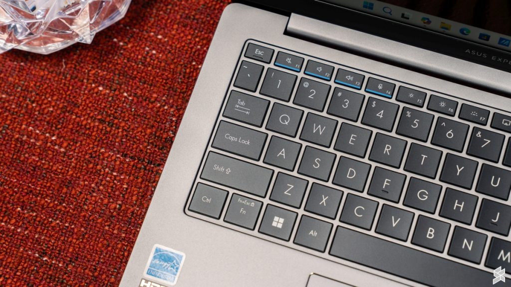 Asus ExpertBook PM3: Promising Productivity, With Some Everyday Trade-Offs 14 250925 Asus ExpertBook PM3 First Impressions 14