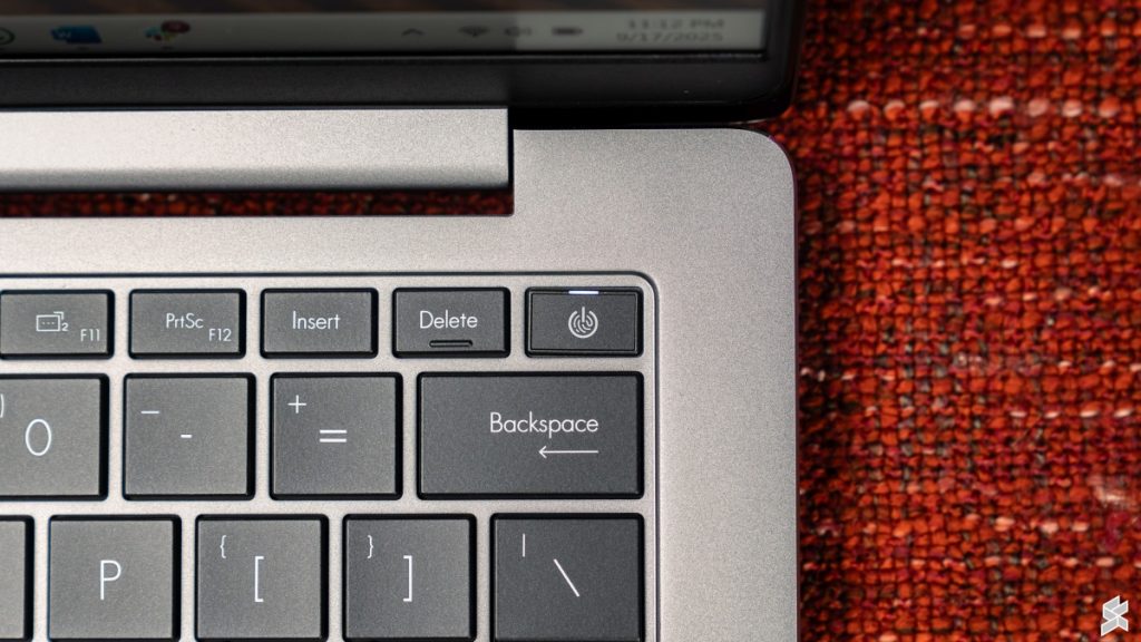 Asus ExpertBook PM3: Promising Productivity, With Some Everyday Trade-Offs 15 250925 Asus ExpertBook PM3 First Impressions 15