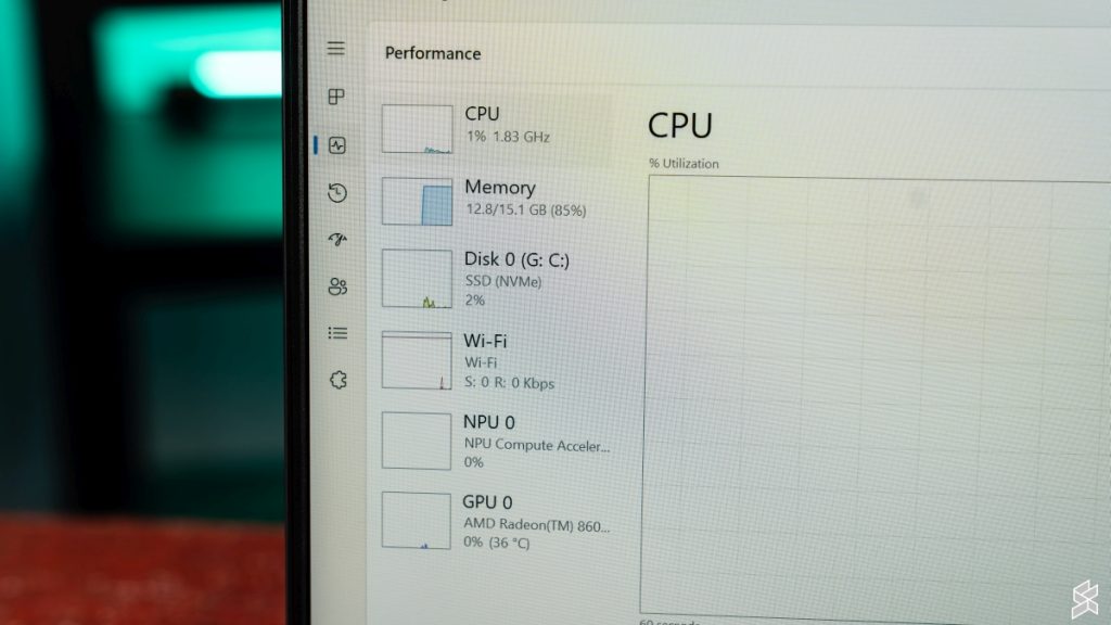 Asus ExpertBook PM3: Promising Productivity, With Some Everyday Trade-Offs 17 250925 Asus ExpertBook PM3 First Impressions 17