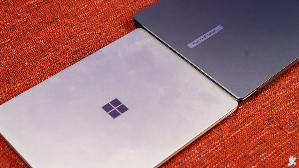 Asus ExpertBook PM3: Promising Productivity, With Some Everyday Trade-Offs 18 250925 Asus ExpertBook PM3 First Impressions 18