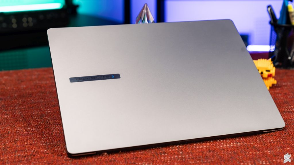 Asus ExpertBook PM3: Promising Productivity, With Some Everyday Trade-Offs 1 250925 Asus ExpertBook PM3 First Impressions 2