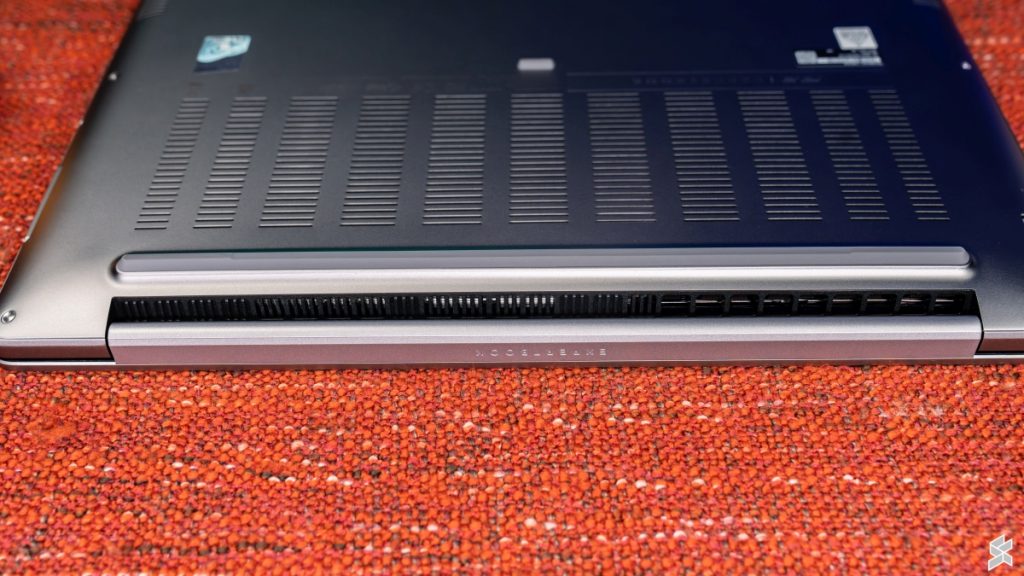 Asus ExpertBook PM3: Promising Productivity, With Some Everyday Trade-Offs 3 250925 Asus ExpertBook PM3 First Impressions 24