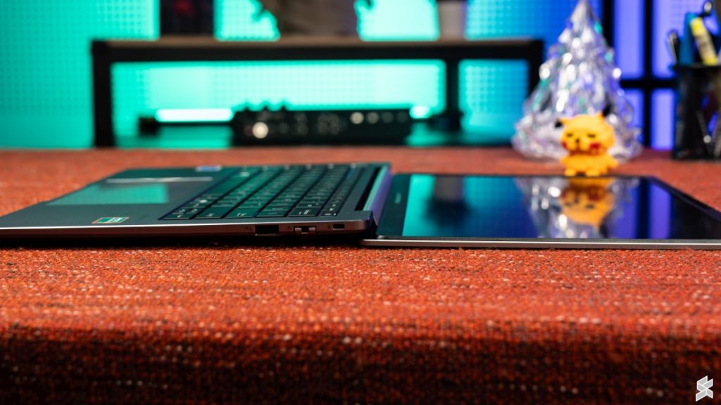 Asus ExpertBook PM3: Promising Productivity, With Some Everyday Trade-Offs 23 250925 Asus ExpertBook PM3 First Impressions 25