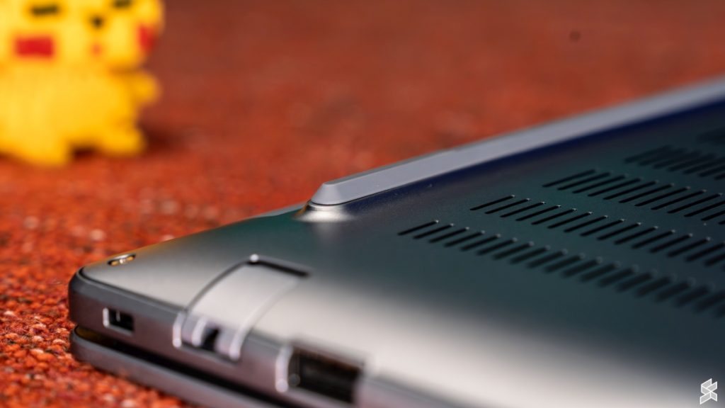 Asus ExpertBook PM3: Promising Productivity, With Some Everyday Trade-Offs 5 250925 Asus ExpertBook PM3 First Impressions 5