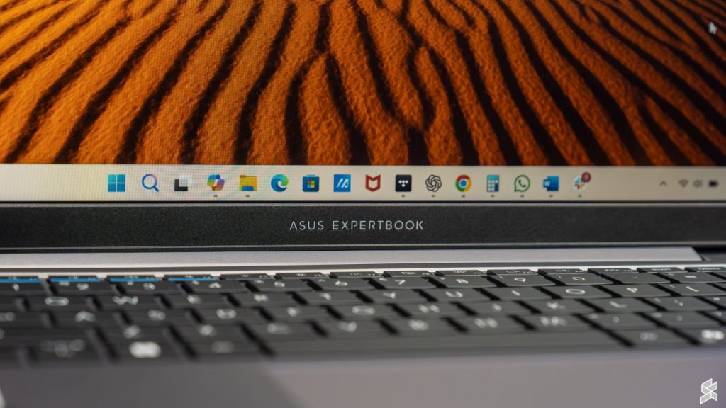 Asus ExpertBook PM3: Promising Productivity, With Some Everyday Trade-Offs 6 250925 Asus ExpertBook PM3 First Impressions 6