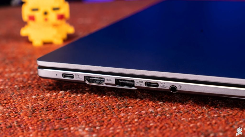 Asus ExpertBook PM3: Promising Productivity, With Some Everyday Trade-Offs 8 250925 Asus ExpertBook PM3 First Impressions 8