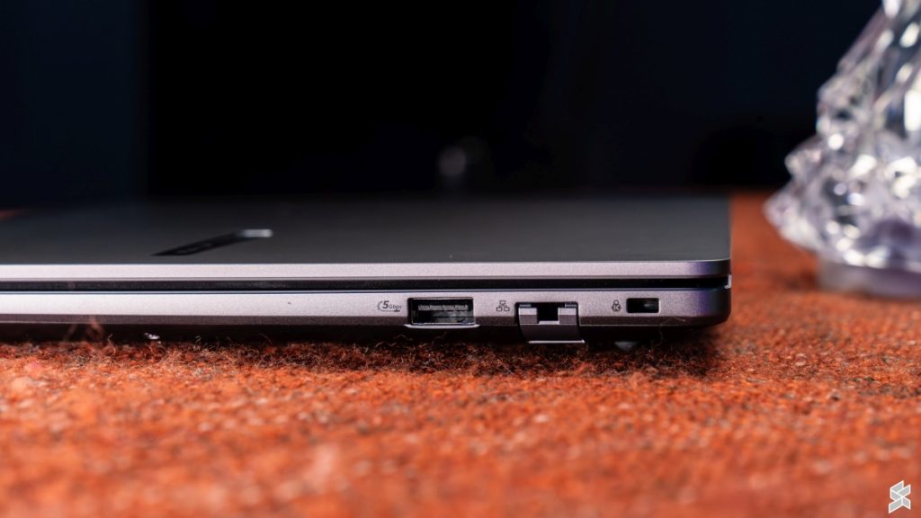 Asus ExpertBook PM3: Promising Productivity, With Some Everyday Trade-Offs 9 250925 Asus ExpertBook PM3 First Impressions 9