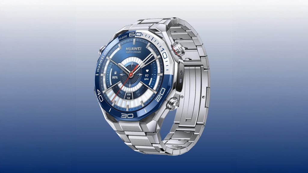 Huawei Watch GT 6, Ultimate 2, D2 officially launched in Malaysia, priced from RM999 8 250929 huawei watch ultimate 2 malaysia