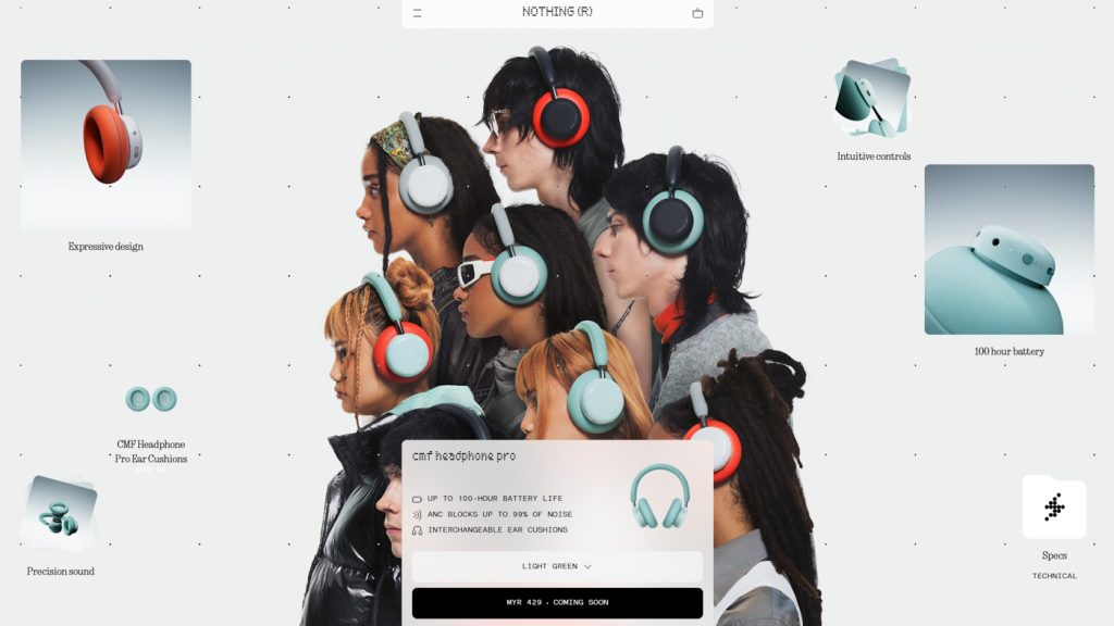 CMF Headphone Pro coming to Malaysia soon, priced at RM429 1 250930 cmf headphone pro 15