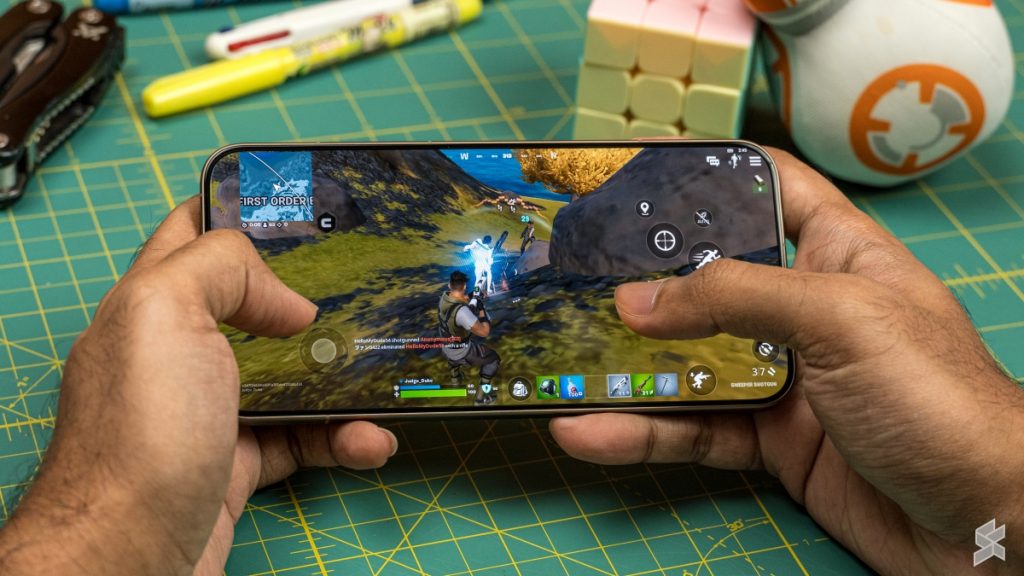 Xiaomi 15T and 15T Pro now in Malaysia, price starts from RM1,899 7 Xiaomi 15T Pro