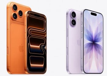 iPhone 17 - iPhone 17 Pro