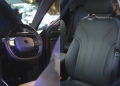 Proton e.MAS 5 Dark Interior