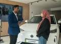 Proton e.MAS Cheras - Able Mobility Sdn Bhd