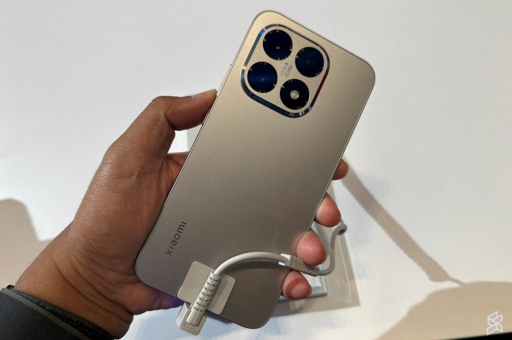 Xiaomi 15T and 15T Pro now in Malaysia, price starts from RM1,899 8 Xiaomi 15T Standard