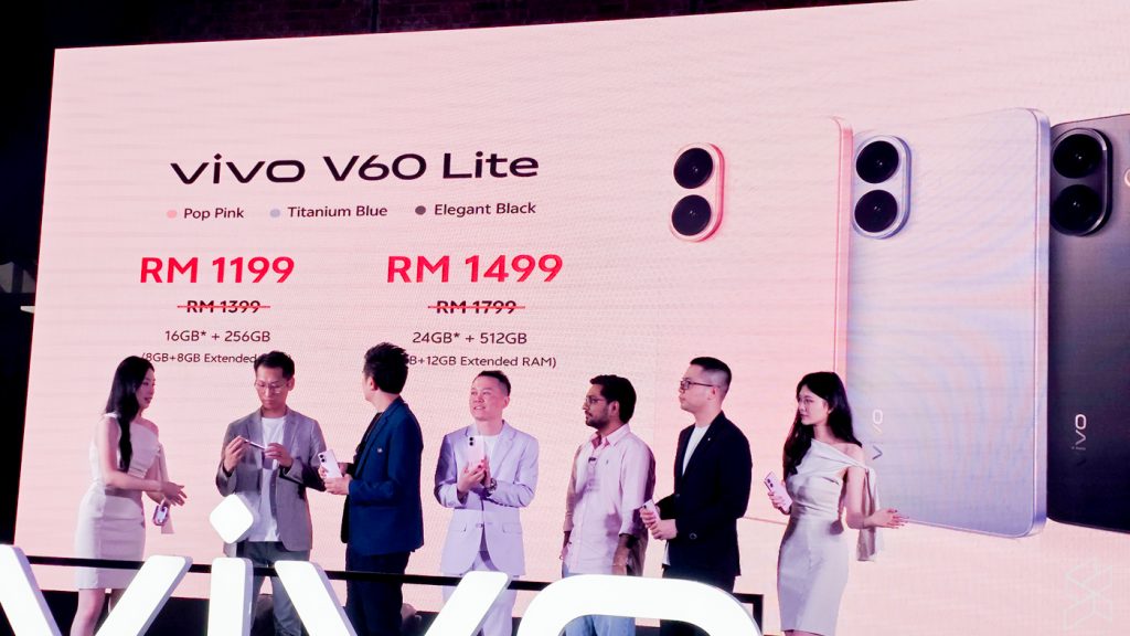 vivo V60 Lite 5G launched in Malaysia, priced from RM1,399 1 250910 vivo v60 lite 5g malaysia 1