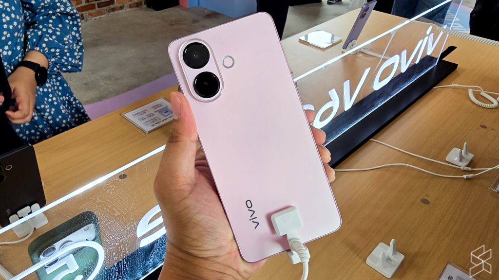 vivo V60 Lite 5G launched in Malaysia, priced from RM1,399 3 250910 vivo v60 lite 5g malaysia 2