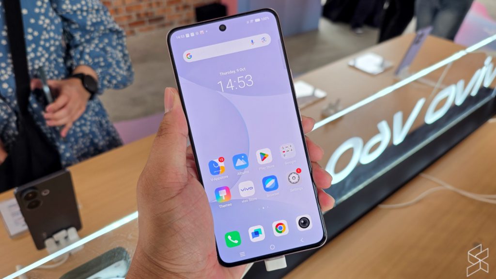 vivo V60 Lite 5G launched in Malaysia, priced from RM1,399 6 250910 vivo v60 lite 5g malaysia 3