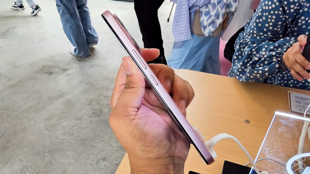 vivo V60 Lite 5G launched in Malaysia, priced from RM1,399 7 250910 vivo v60 lite 5g malaysia 4