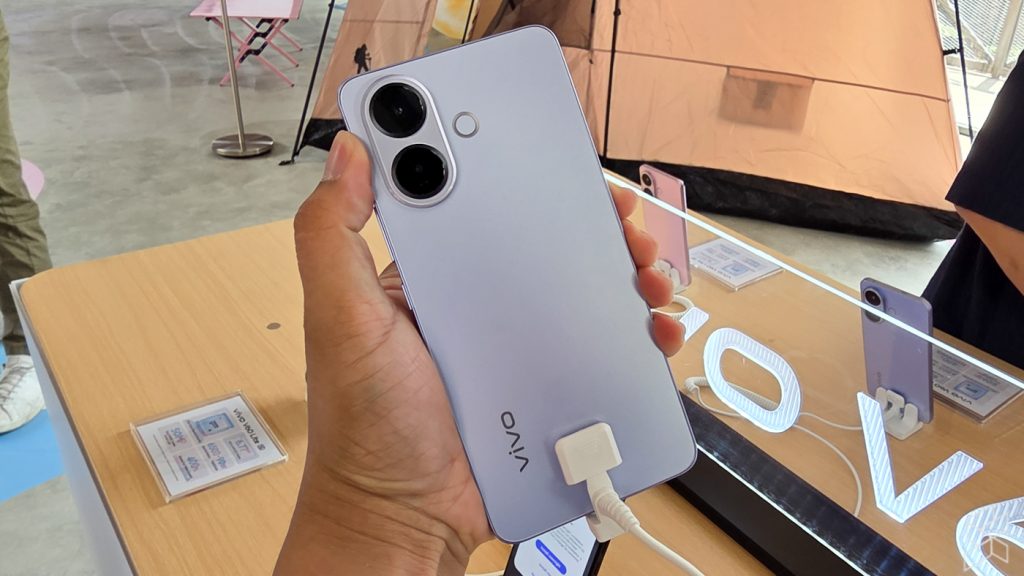 vivo V60 Lite 5G launched in Malaysia, priced from RM1,399 4 250910 vivo v60 lite 5g malaysia 8
