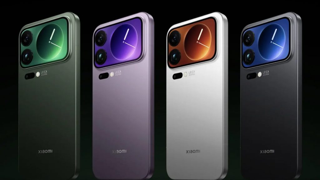 What the iPhone 17 could have been? 5 250930 xiaomi 17 series 10