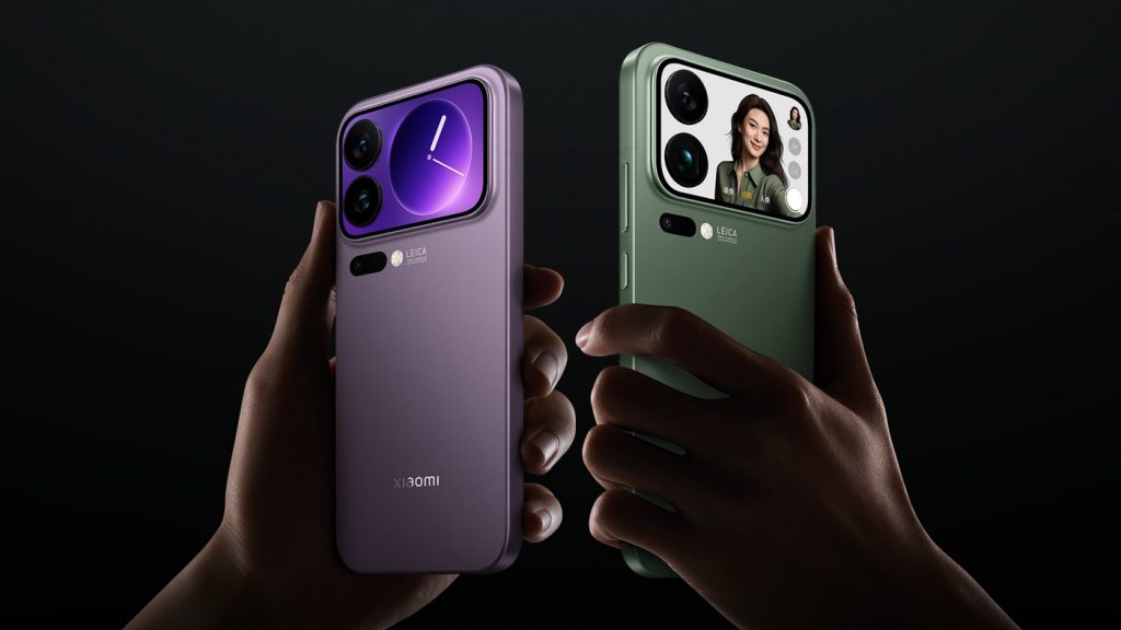 What the iPhone 17 could have been? 1 250930 xiaomi 17 series 12