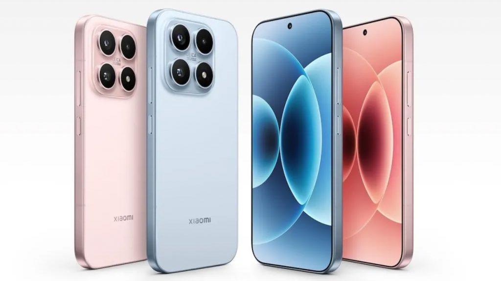 What the iPhone 17 could have been? 4 250930 xiaomi 17 series 5