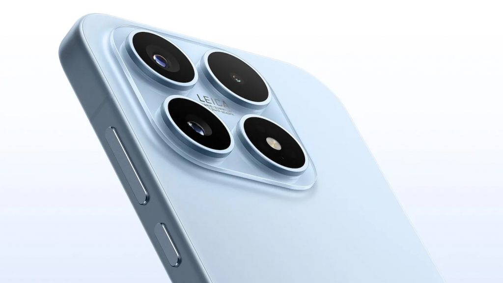 What the iPhone 17 could have been? 6 250930 xiaomi 17 series 6