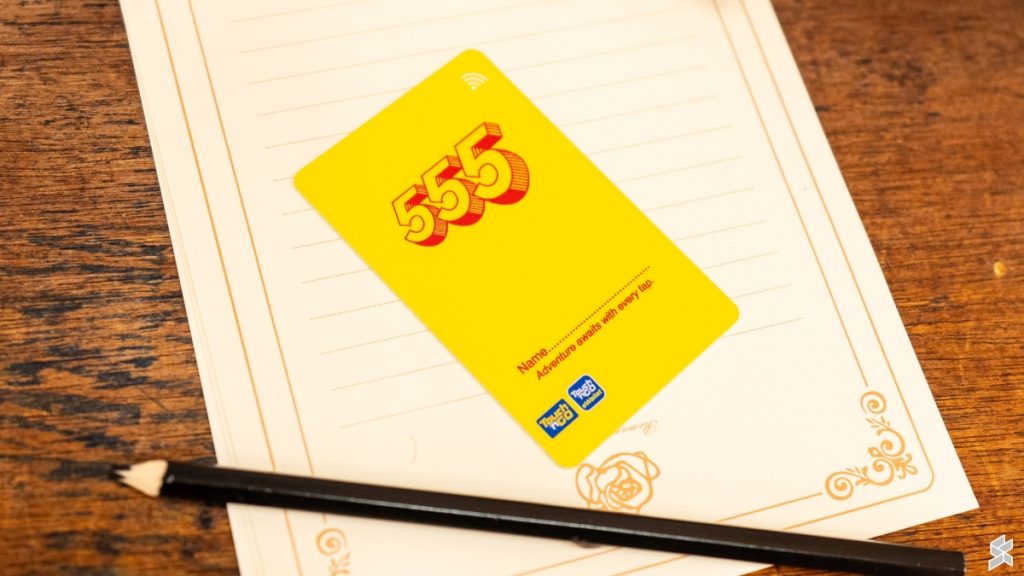 251002 Touch n Go TNG x Buku 555 colaboration 3