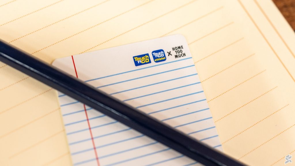 251002 Touch n Go TNG x Buku 555 colaboration 4