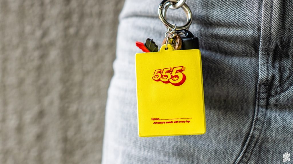 251002 Touch n Go TNG x Buku 555 colaboration 5