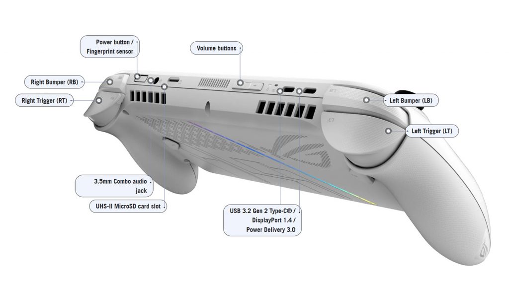 ROG Xbox Ally and Ally X launched in Malaysia, from RM2,699 5 251003 asus rog ally 12