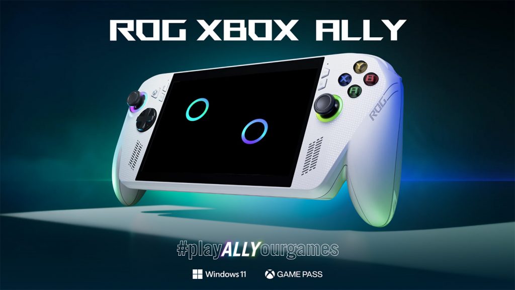 ROG Xbox Ally and Ally X launched in Malaysia, from RM2,699 2 251003 asus rog ally 9