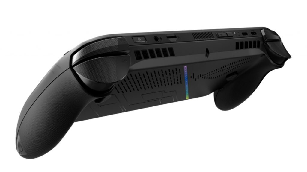 ROG Xbox Ally and Ally X launched in Malaysia, from RM2,699 8 251003 asus rog ally x 2