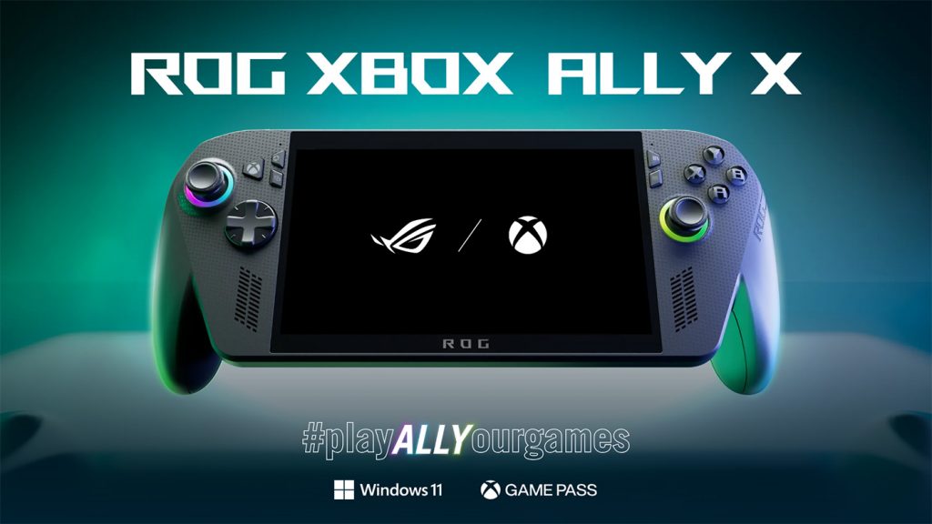 ROG Xbox Ally and Ally X launched in Malaysia, from RM2,699 6 251003 asus rog ally x 7