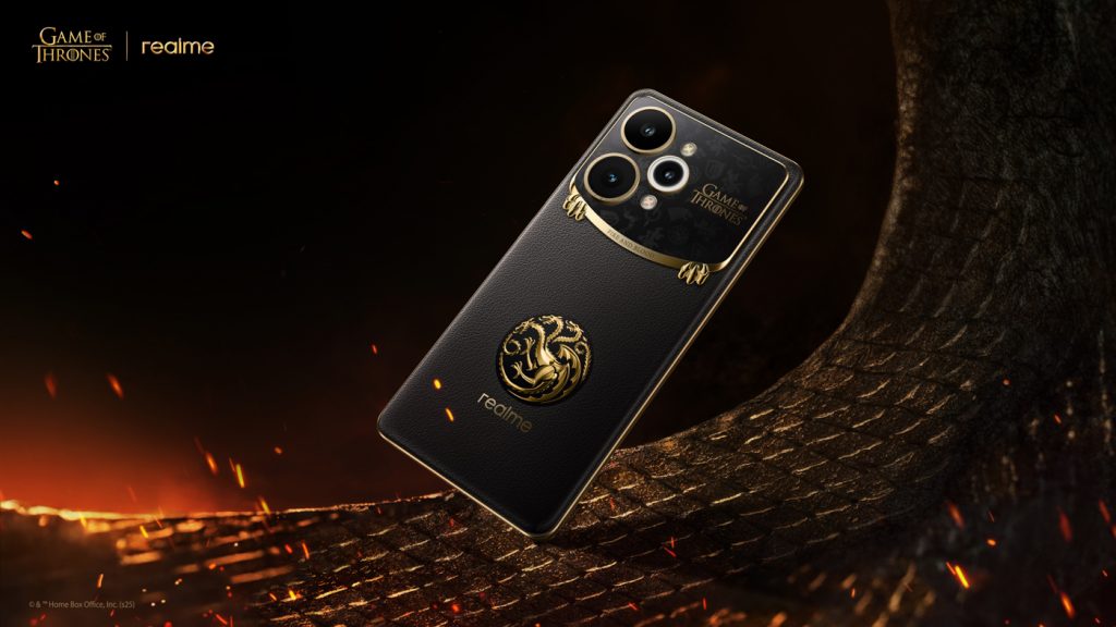 Realme 15 Pro Game of Thrones Limited Edition launched in Malaysia 3 251008 realme 15 pro game of thrones limited edition malaysia 9
