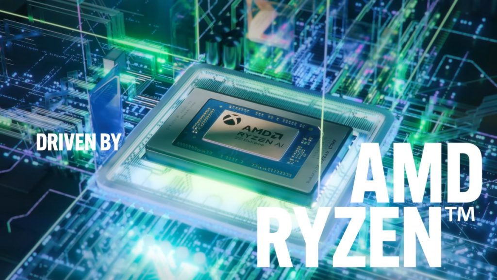 Which offers better portable gaming value on paper? 5 251010 ROG Xbox Ally vs PlayStation Portal 17