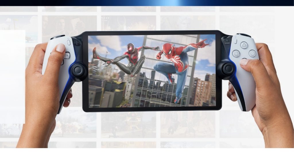 Which offers better portable gaming value on paper? 18 251010 ROG Xbox Ally vs PlayStation Portal 19