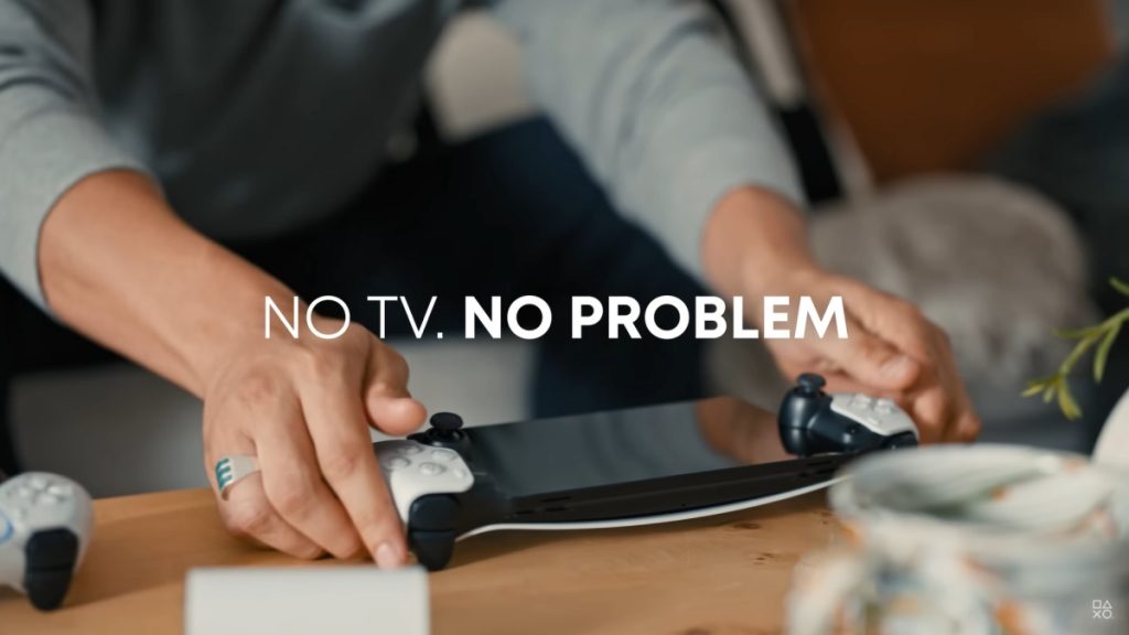 Which offers better portable gaming value on paper? 21 251010 ROG Xbox Ally vs PlayStation Portal 2