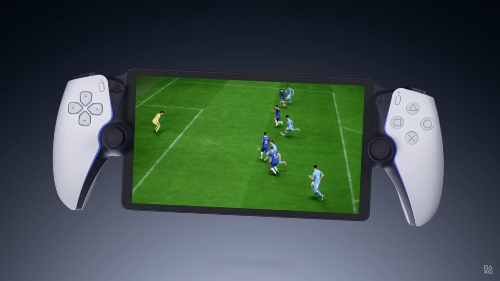 Which offers better portable gaming value on paper? 7 251010 ROG Xbox Ally vs PlayStation Portal 22