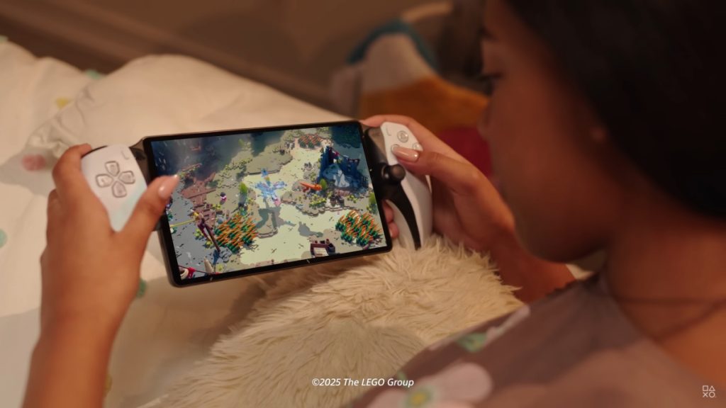 Which offers better portable gaming value on paper? 1 251010 ROG Xbox Ally vs PlayStation Portal 5