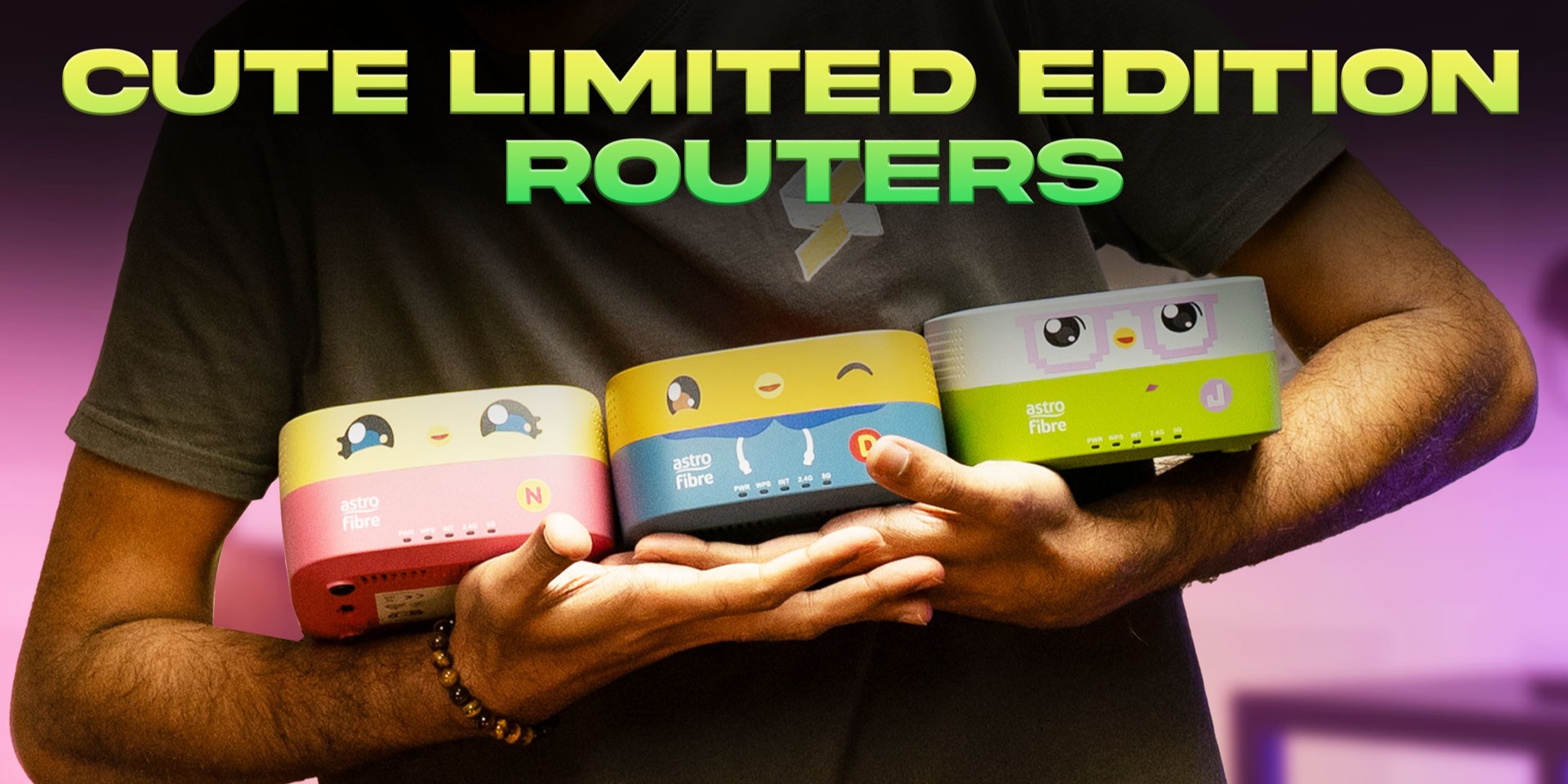 The Cutest Router Every Family Will Want at Home 1 251014 Astro broadband Didi and friends router hero