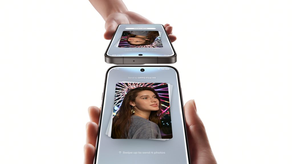 OPPO to debut ColorOS 16 on the flagship Find X9 Series 5 251023 oppo coloros 16 find x9